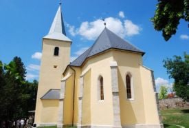Református Templom