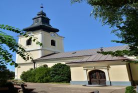 Református Templom – 2. kép