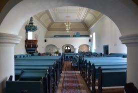 Református Templom – 5. kép