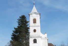 Református Templom – 2. kép