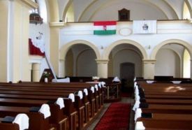 Református templom – 2. kép