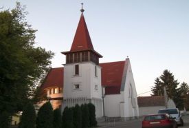 Református Templom