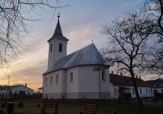 Református Templom