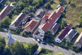 Regéci Vár Látogatóközpontja – 2. kép