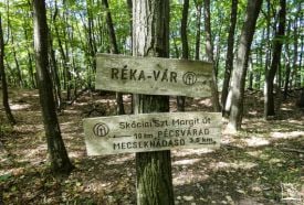 Réka vár – 3. kép