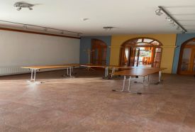 Rendezvényhelyszín – 3. kép