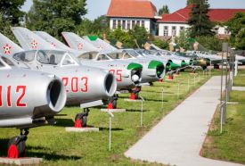 RepTár Szolnoki Repülőmúzeum – 2. kép