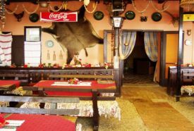 Retro Étterem Pizzéria – 3. kép
