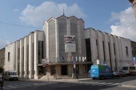 Richter Terem