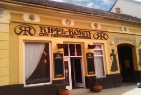 Rippl-Rónai Étterem