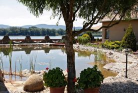 River Garden – 2. kép