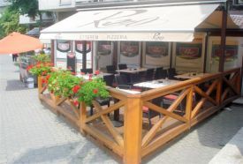 Rizzo Pizza