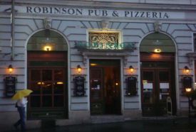 Robinson Étterem és Pizzeria – 3. kép