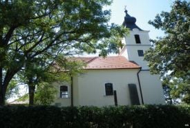 Római Katolikus Templom