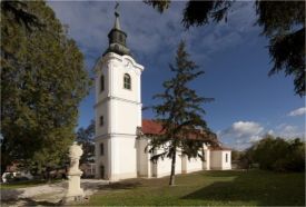 Szent Mihály arkangyal-templom