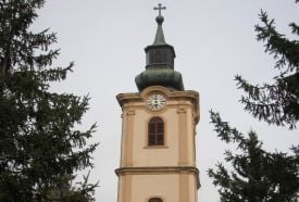 Szent Mihály arkangyal-templom – 2. kép