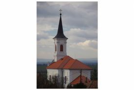 Római Katolikus Templom