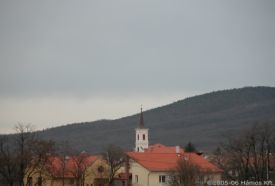 Római Katolikus Templom – 2. kép