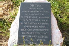 Római katolikus templom – 3. kép