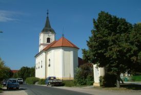Római katolikus templom