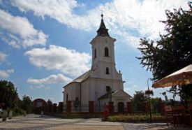 Kisboldogasszony római katolikus templom – 3. kép