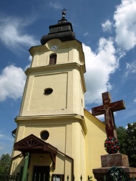 Római Katolikus Templom