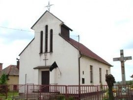 Római Katolikus Templom