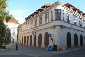 Rómer Flóris Művészeti és Történeti Múzeum - Rómer-terem