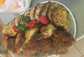 Rózsa és Tövis Büfé – 2. kép