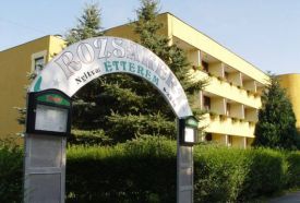 Rózsakert vendéglő
