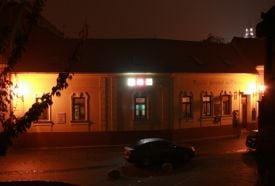 Rundó étterem – 2. kép