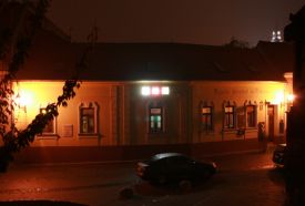Rundo Étterem és Söröző