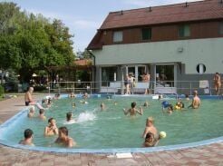 Sá-Ra Termál Fürdő  – 3. kép