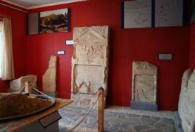 Salla Múzeum-Villa Publica Romkert – 2. kép