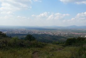 Sár-hegyi tanösvény – 2. kép