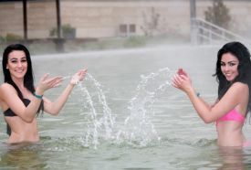 Sárkány Wellness és Gyógyfürdő – 2. kép