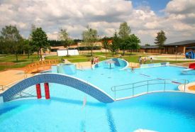 Sárkány Wellness és Gyógyfürdő – 3. kép
