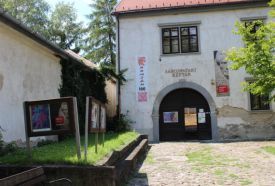 Sárospataki Képtár