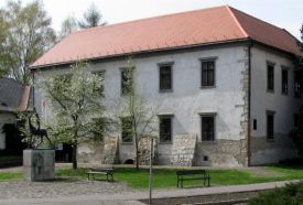 Sárospataki Képtár – 5. kép