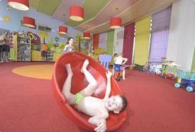 Gyógy-és Wellnessfürdő Sárvár – 3. kép