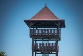 Schloßberg kilátó – 2. kép