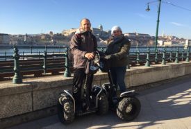 Segway túrák – 3. kép