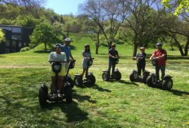 Segway túrák – 2. kép