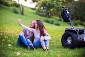 SEGWAYGUYS Budapest – 3. kép