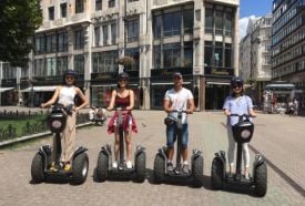 SEGWAYGUYS Budapest – 2. kép