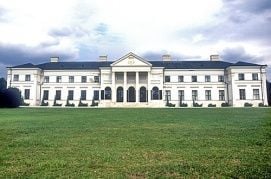 Zichy-Hadik-kastély