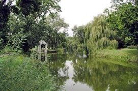 Zichy-Hadik-kastély – 2. kép