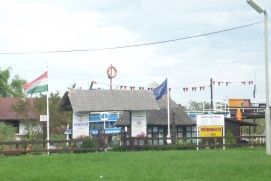 Sétahajózás a Fertő tavon – 5. kép