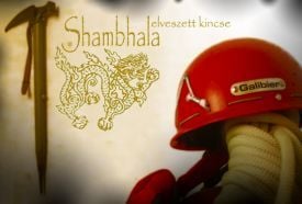 Shambhala elveszett királysága - szabadulós játék Tatabányán – 2. kép