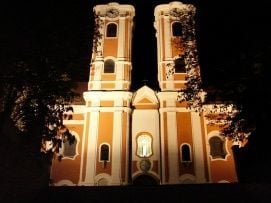 Máriagyűdi Kegytemplom – 2. kép